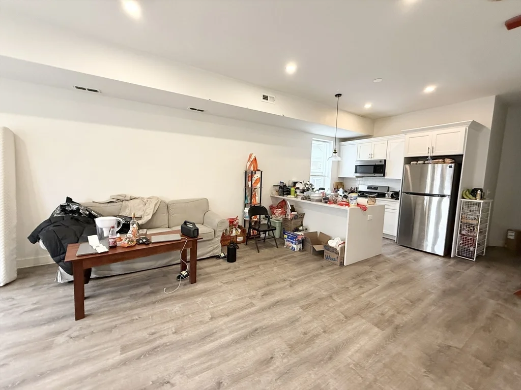 4 bed, 2 bath apartment for rent at 303 Dudley St Unit 4, Roxbury — photo 2 of 13