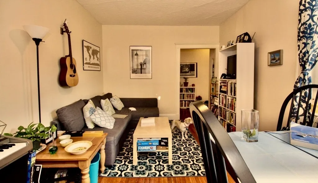 1 bed, 1 bath apartment for rent at 301 Allston St Unit 15, Brighton — photo 3 of 12