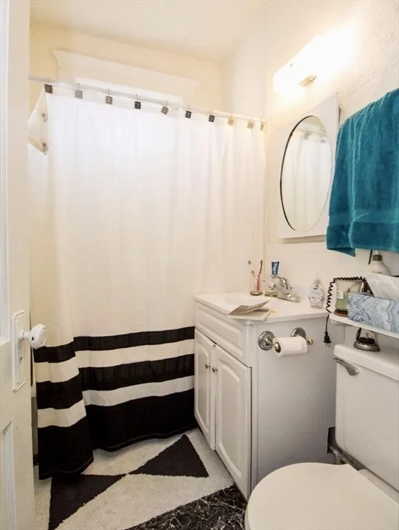 1 bed, 1 bath apartment for rent at 301 Allston St Unit 15, Brighton — photo 11 of 12