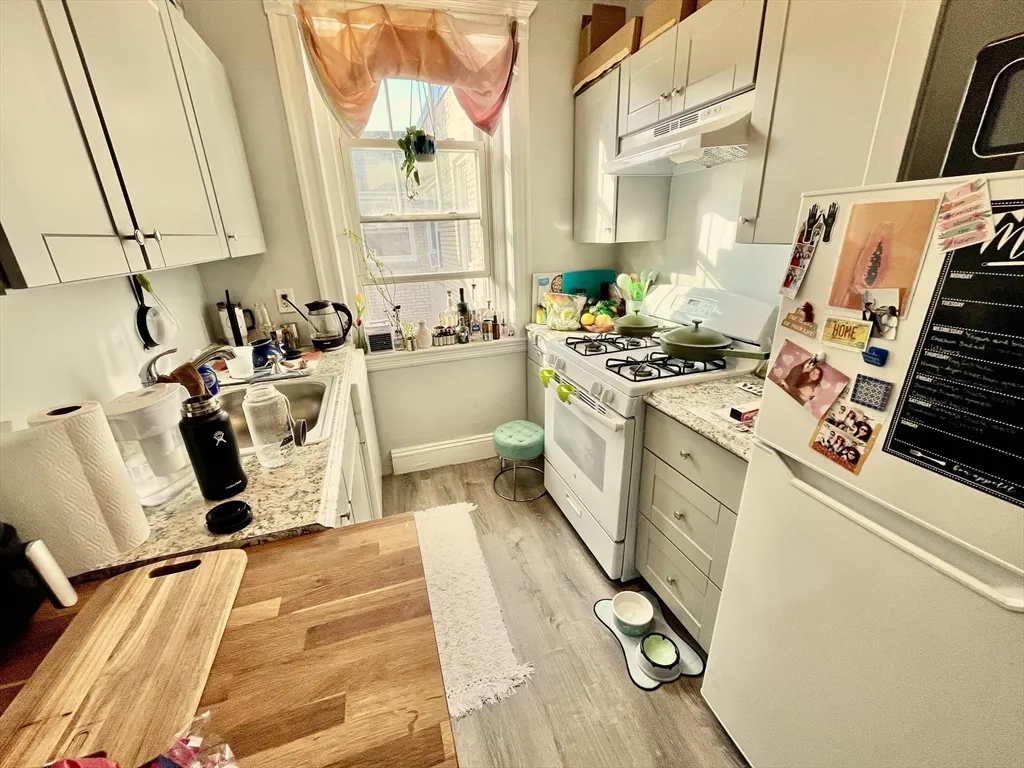 1 bed, 1 bath apartment for rent at 301 Allston St Unit 15, Brighton — photo 6 of 12