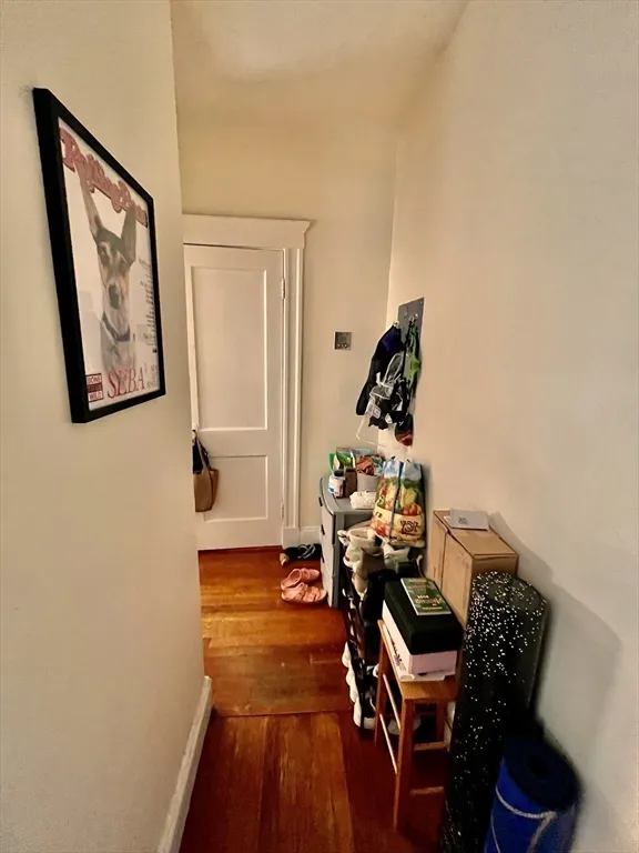 1 bed, 1 bath apartment for rent at 301 Allston St Unit 15, Brighton — photo 5 of 12