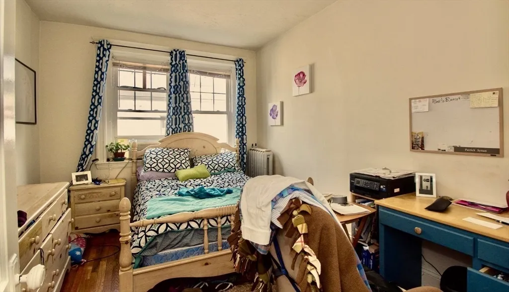 1 bed, 1 bath apartment for rent at 301 Allston St Unit 15, Brighton — photo 9 of 12