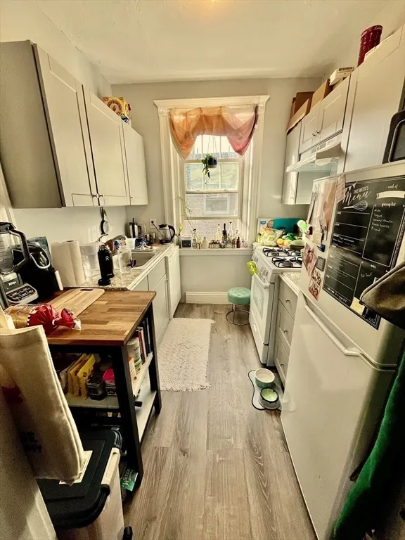 1 bed, 1 bath apartment for rent at 301 Allston St Unit 15, Brighton — photo 8 of 12