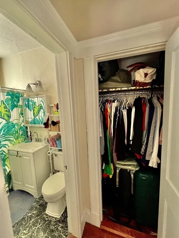 1 bed, 1 bath apartment for rent at 301 Allston St Unit 15, Brighton — photo 10 of 12