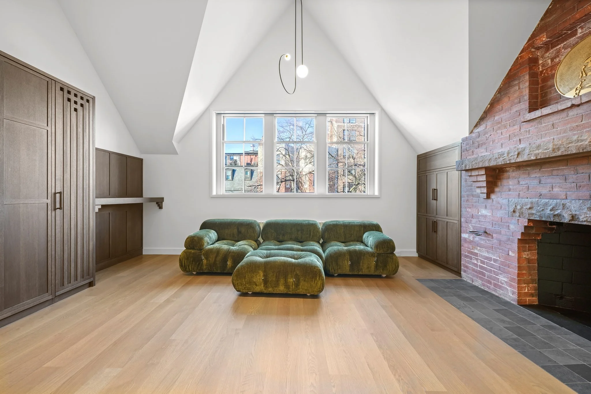 5 bed, 4+ bath apartment for rent at 301 Beacon St, Back Bay — photo 24 of 30
