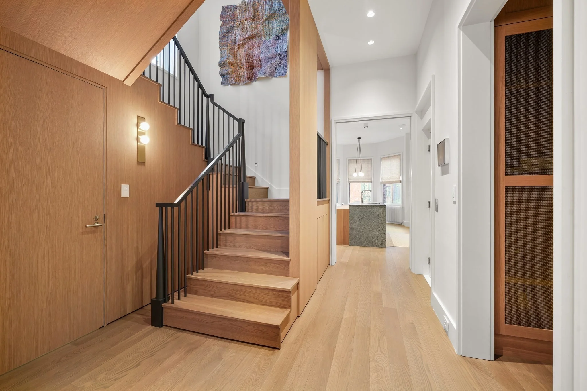 5 bed, 4+ bath apartment for rent at 301 Beacon St, Back Bay — photo 11 of 30