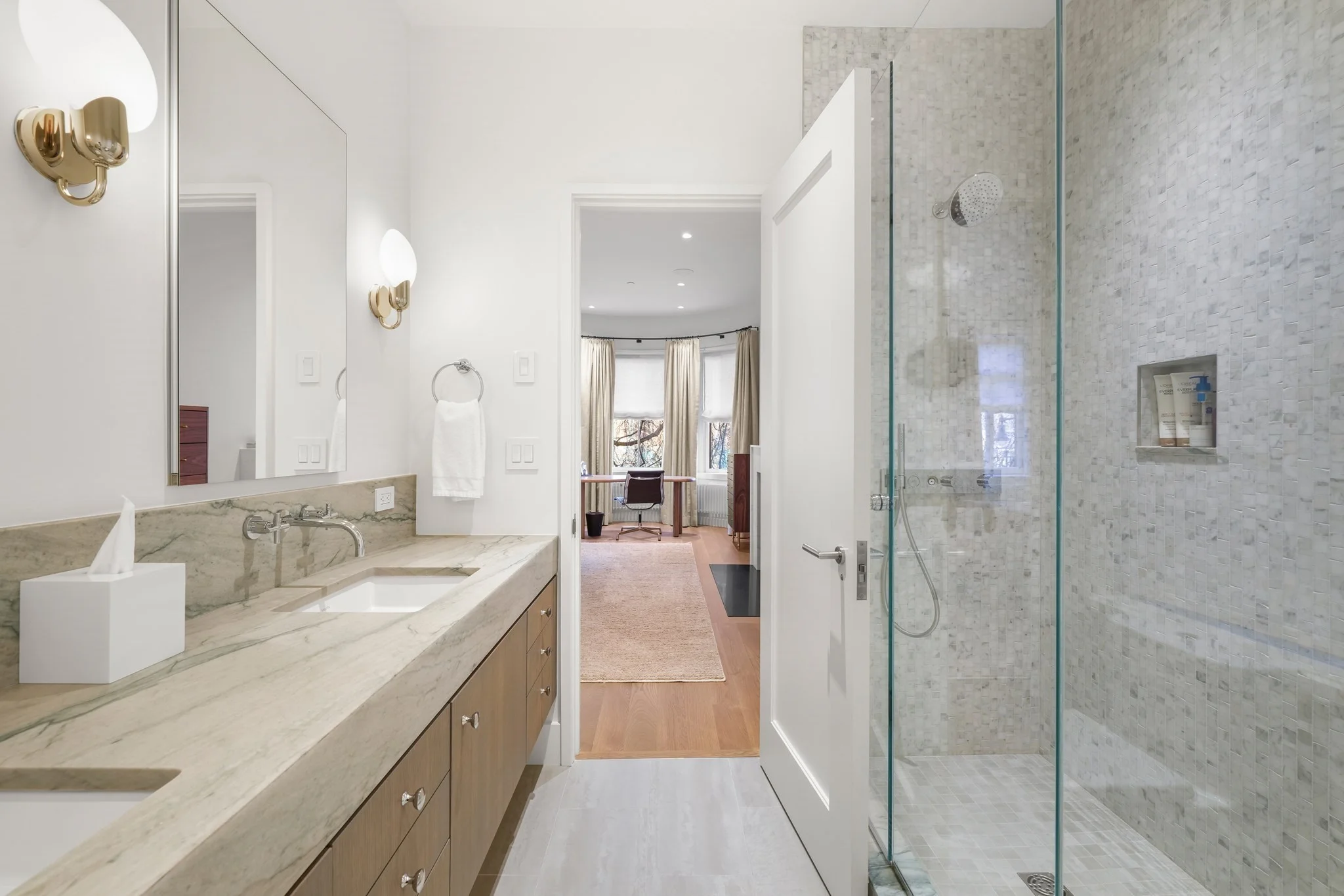 5 bed, 4+ bath apartment for rent at 301 Beacon St, Back Bay — photo 19 of 30