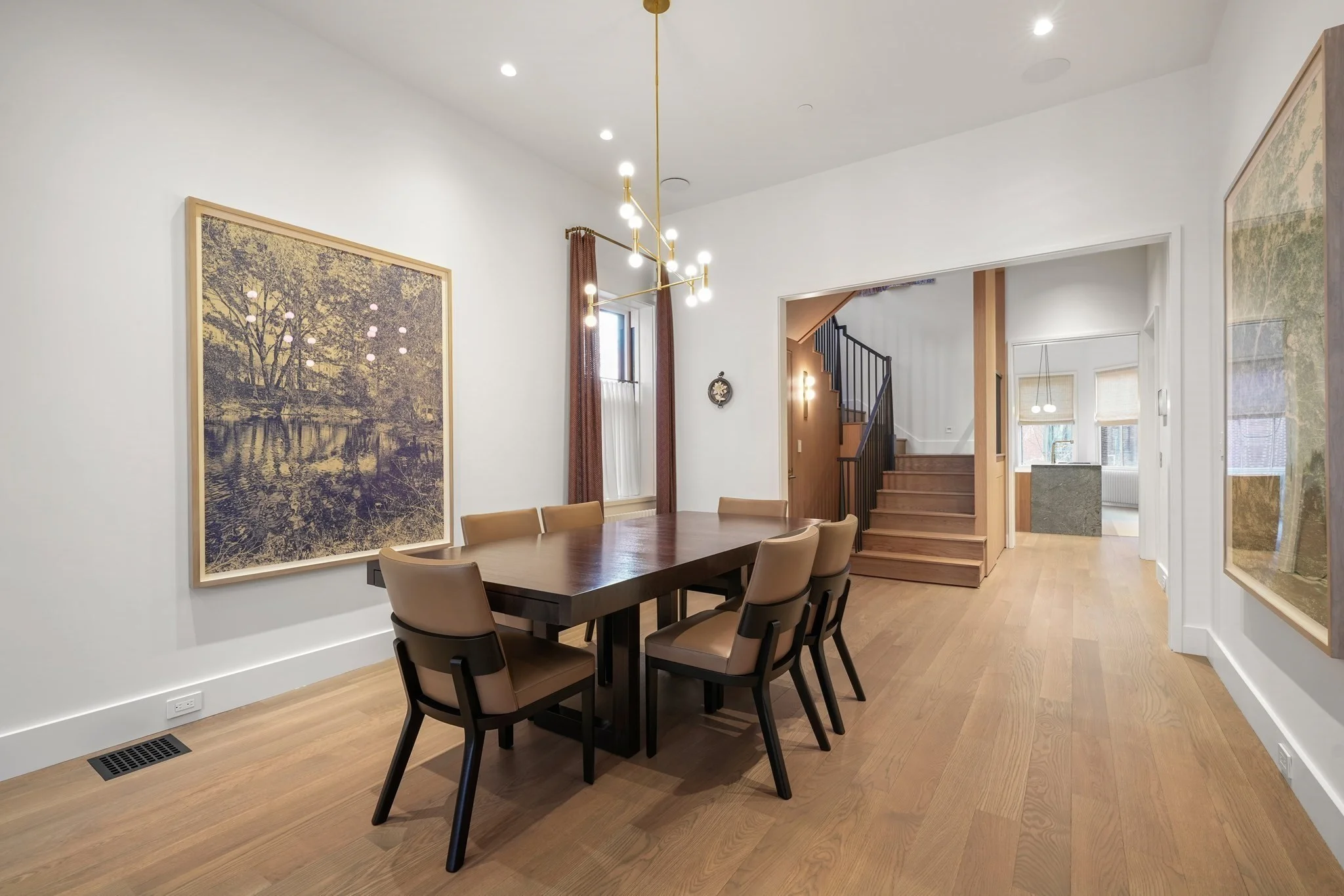 5 bed, 4+ bath apartment for rent at 301 Beacon St, Back Bay — photo 10 of 30