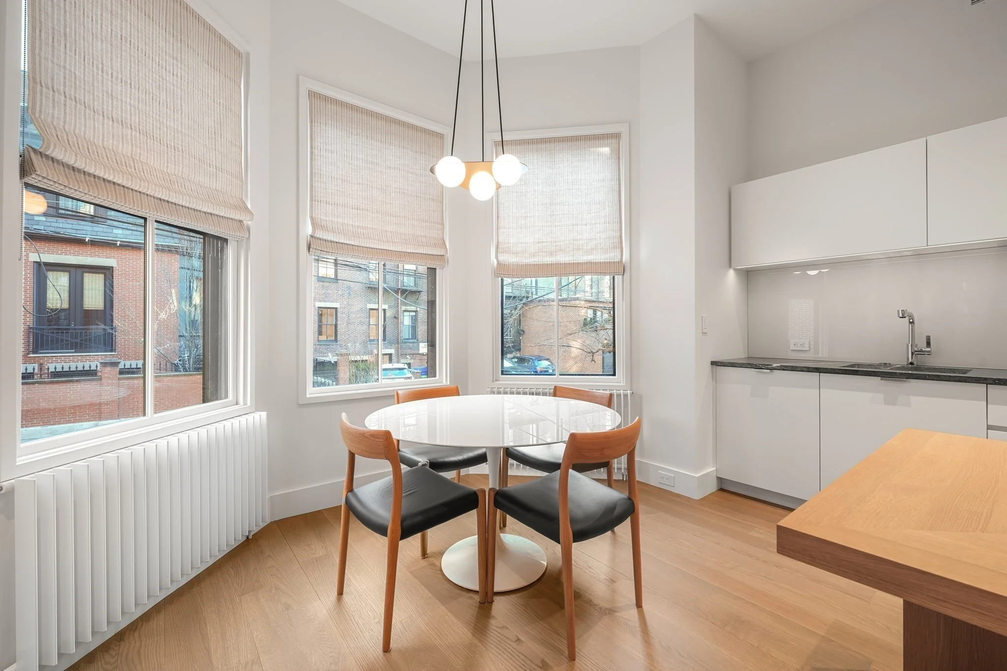 5 bed, 4+ bath apartment for rent at 301 Beacon St, Back Bay — photo 5 of 30