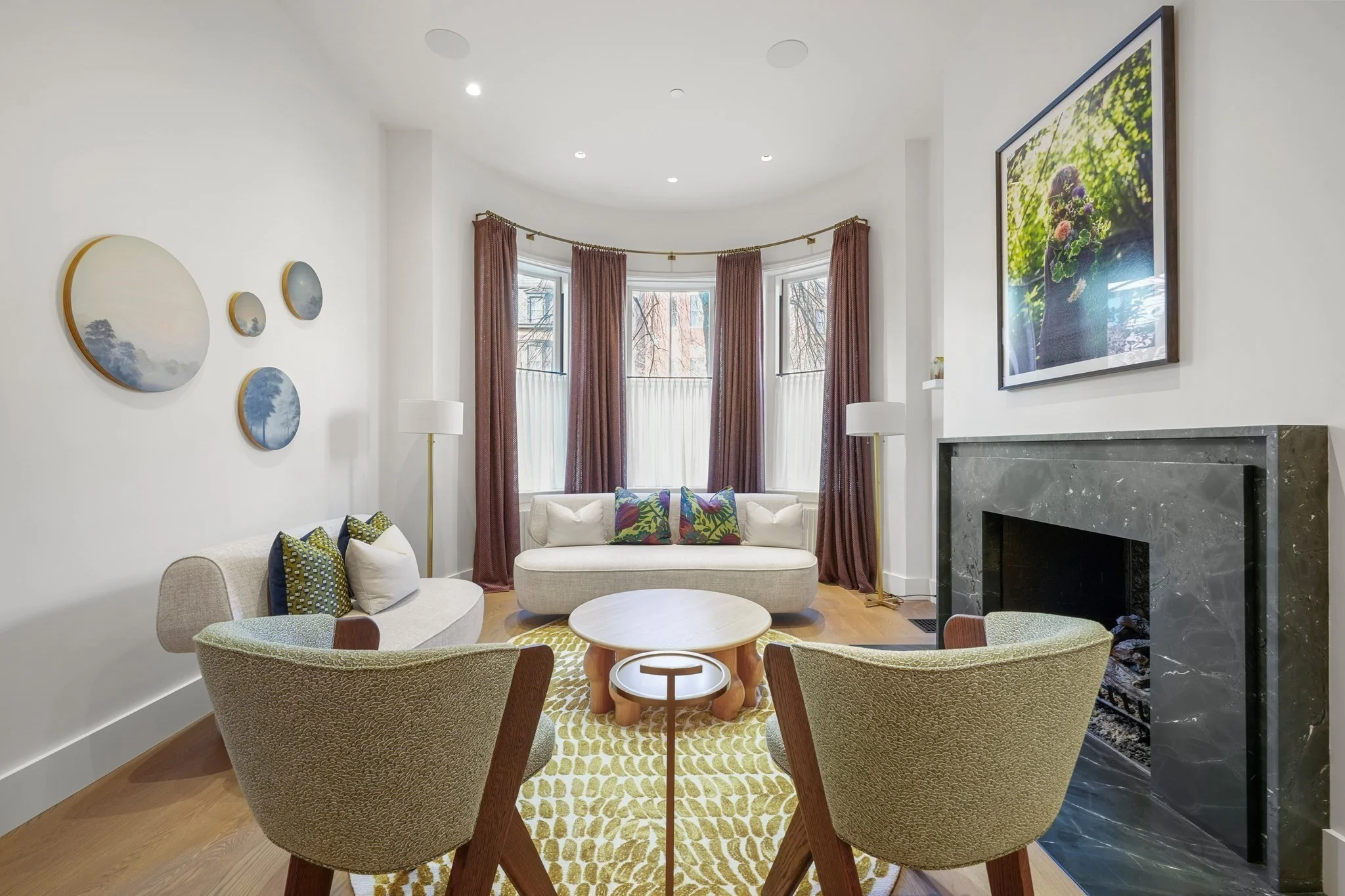 5 bed, 4+ bath apartment for rent at 301 Beacon St, Back Bay — photo 8 of 30
