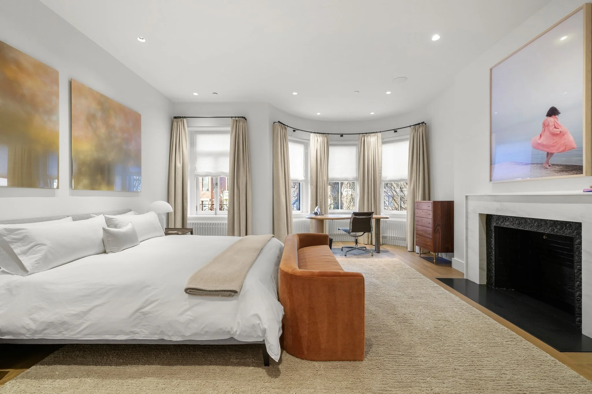 5 bed, 4+ bath apartment for rent at 301 Beacon St, Back Bay — photo 17 of 30