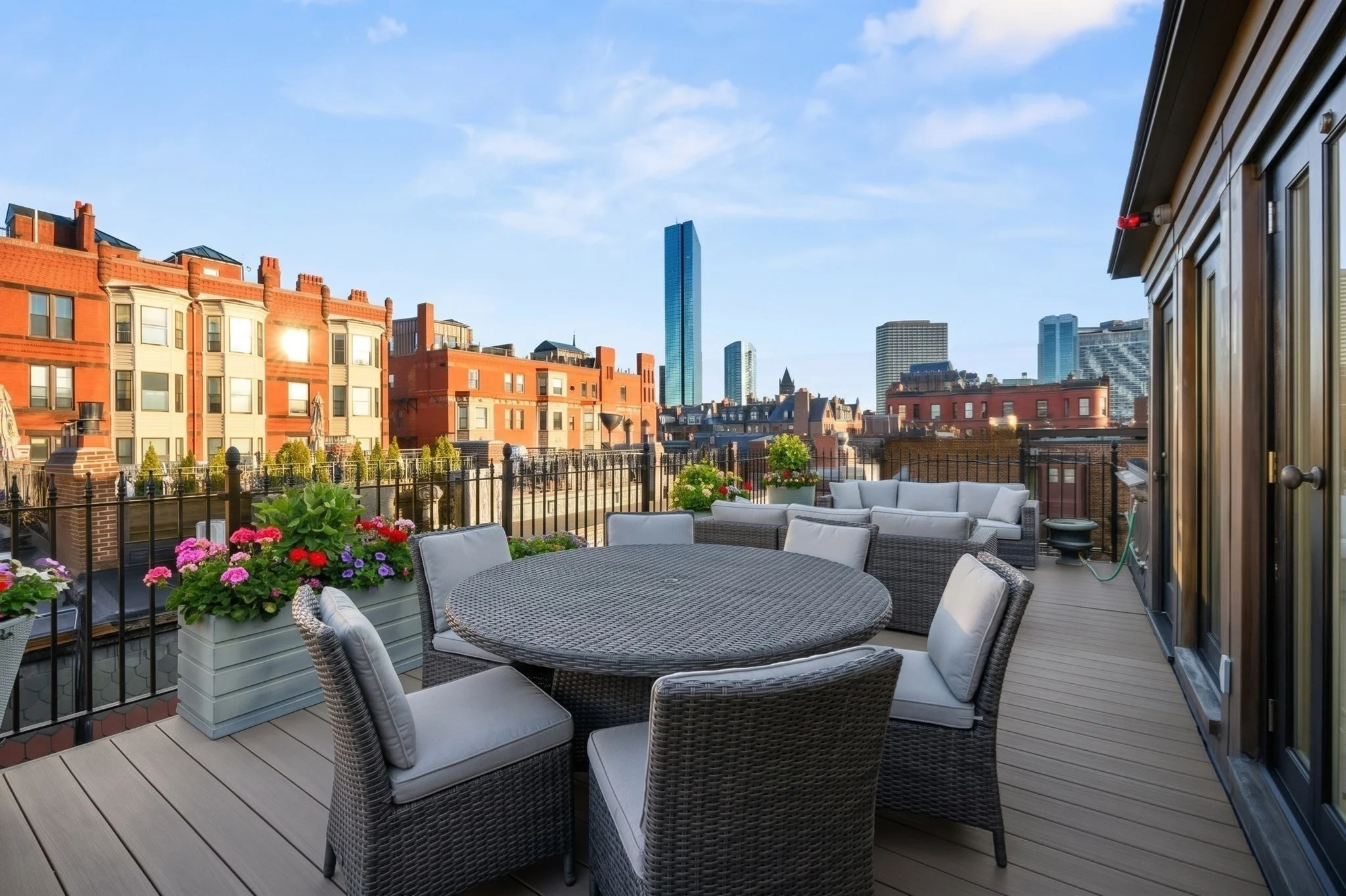 5 bed, 4+ bath apartment for rent at 301 Beacon St, Back Bay — photo 28 of 30