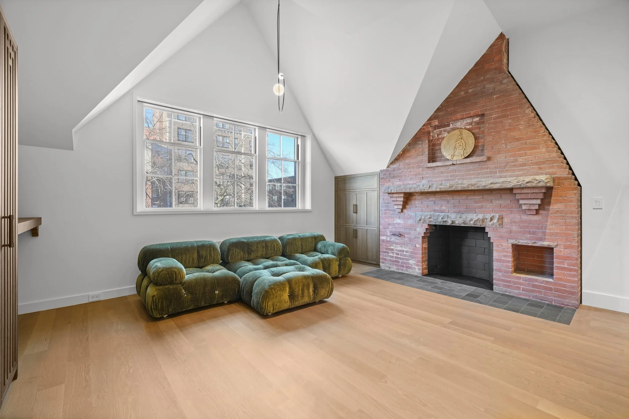 5 bed, 4+ bath apartment for rent at 301 Beacon St, Back Bay — photo 25 of 30
