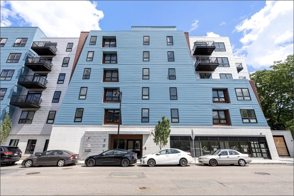 2 bed, 2 bath apartment for rent at 301 Border St Unit 303, Central Square — photo 24 of 24