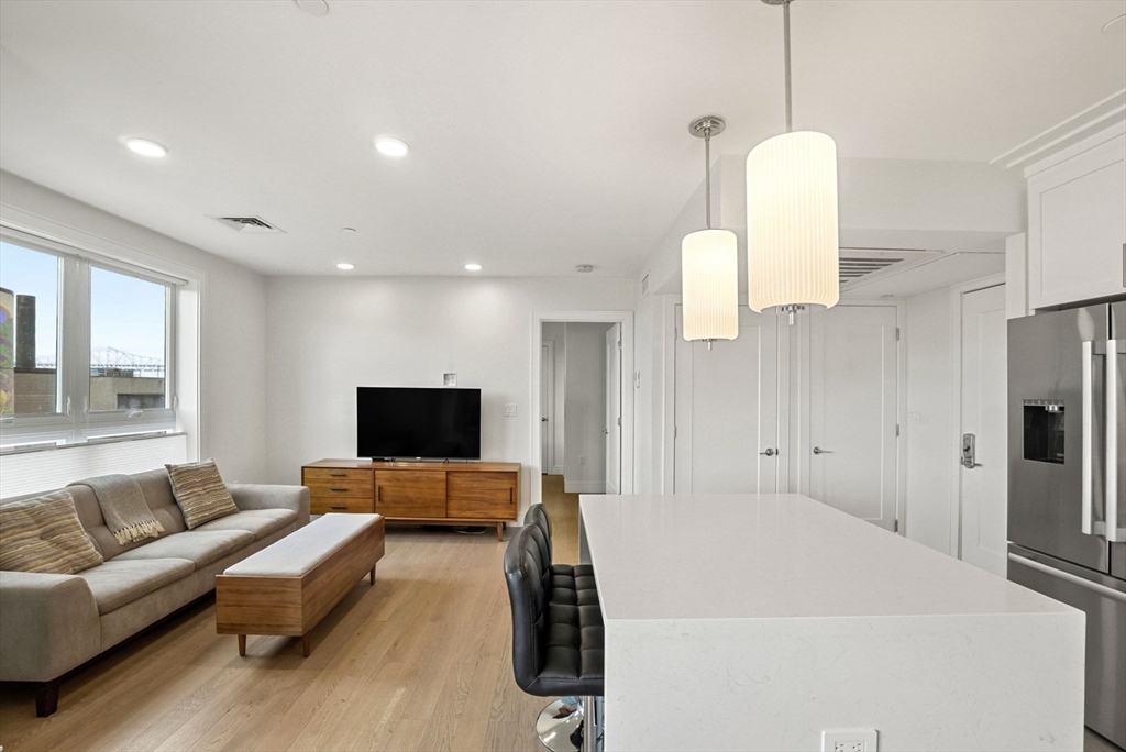 2 bed, 2 bath apartment for rent at 301 Border St Unit 410, East Boston — photo 10 of 33