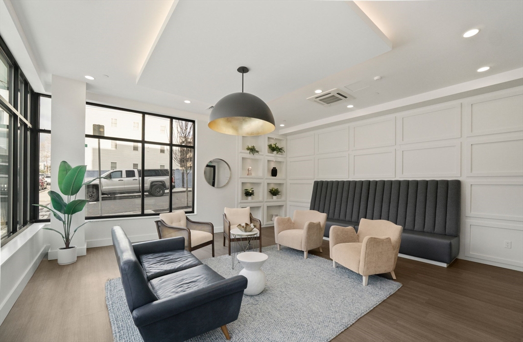 2 bed, 2 bath apartment for rent at 301 Border St Unit 410, East Boston — photo 27 of 33