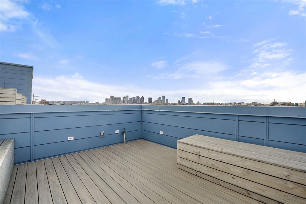 2 bed, 2 bath apartment for rent at 301 Border St Unit 410, East Boston — photo 22 of 33