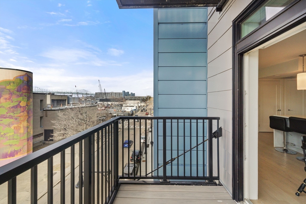 2 bed, 2 bath apartment for rent at 301 Border St Unit 410, East Boston — photo 6 of 33