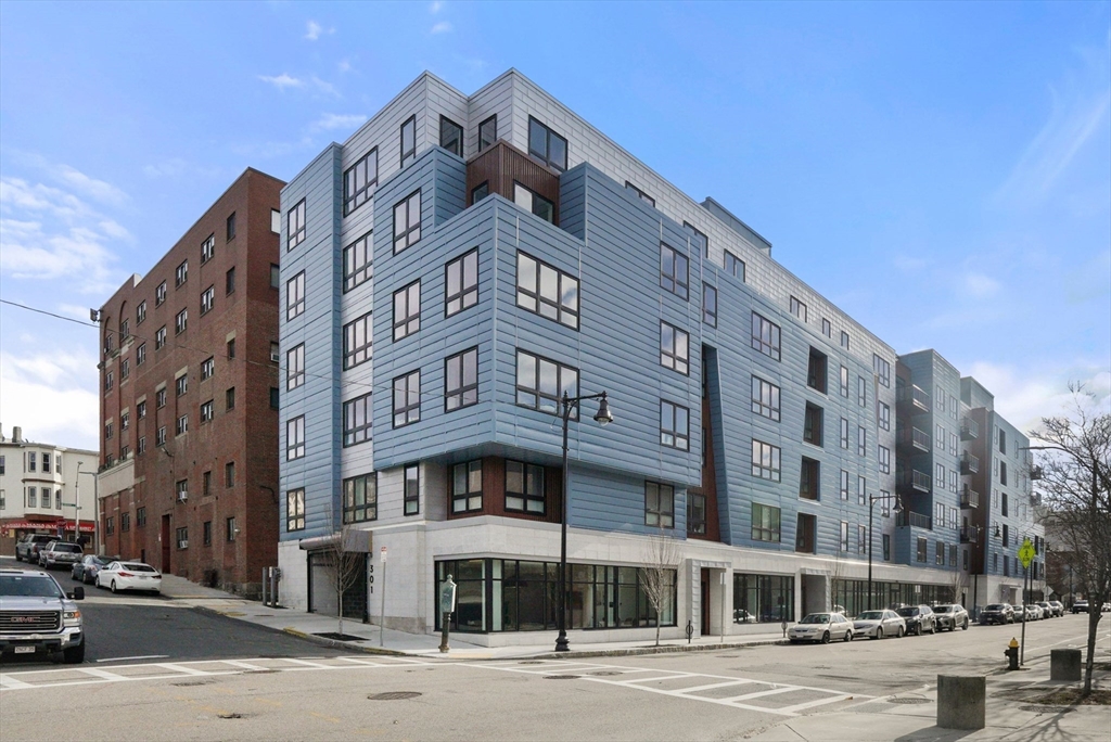 2 bed, 2 bath apartment for rent at 301 Border St Unit 410, East Boston — photo 33 of 33