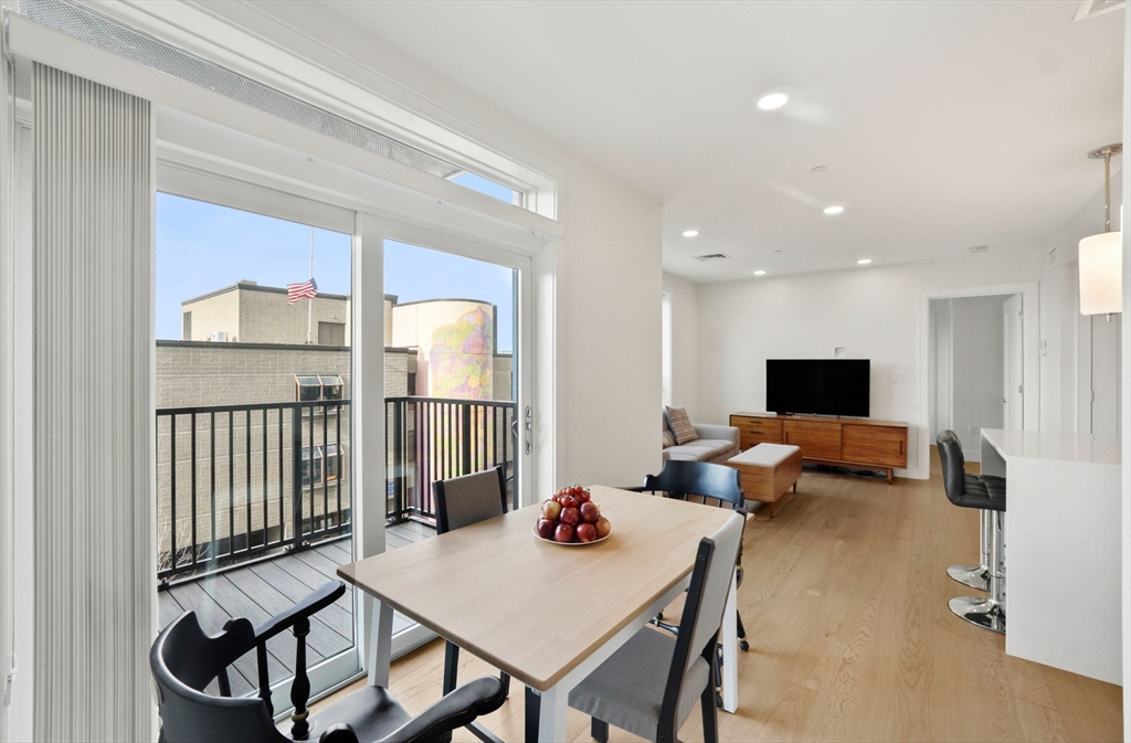 2 bed, 2 bath apartment for rent at 301 Border St Unit 410, East Boston — photo 5 of 33