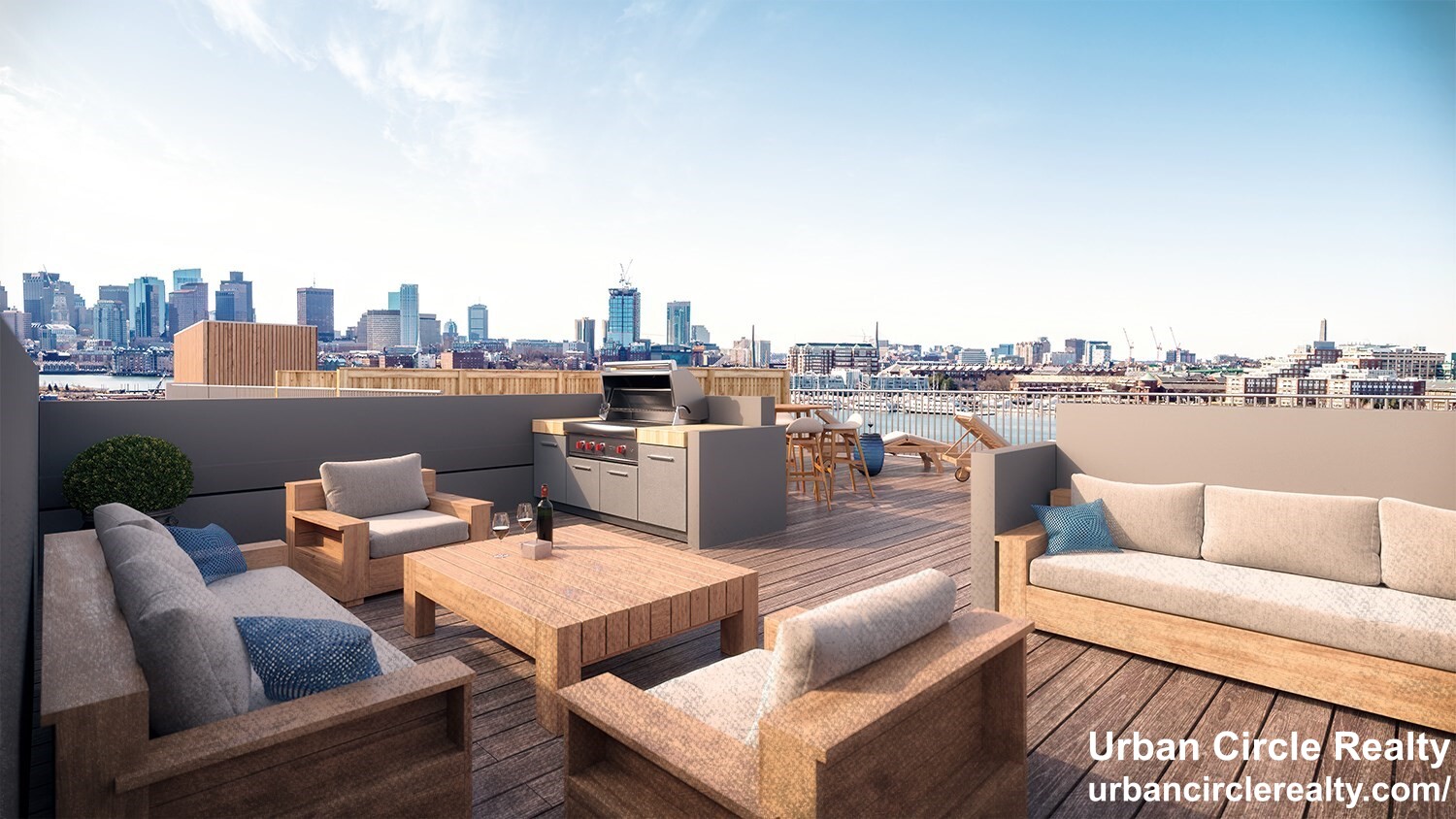 1 bed, 1 bath apartment for rent at 301 Border St Unit 508, Central Square — photo 3 of 18