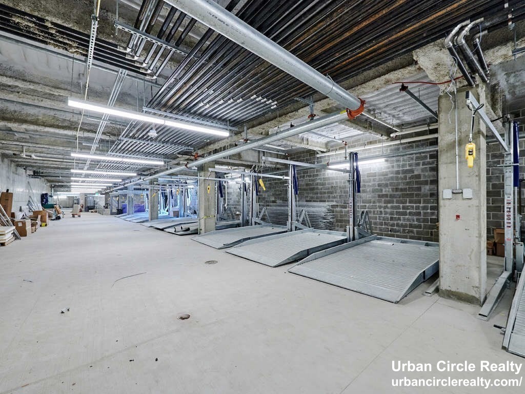 1 bed, 1 bath apartment for rent at 301 Border St Unit 508, Central Square — photo 17 of 18