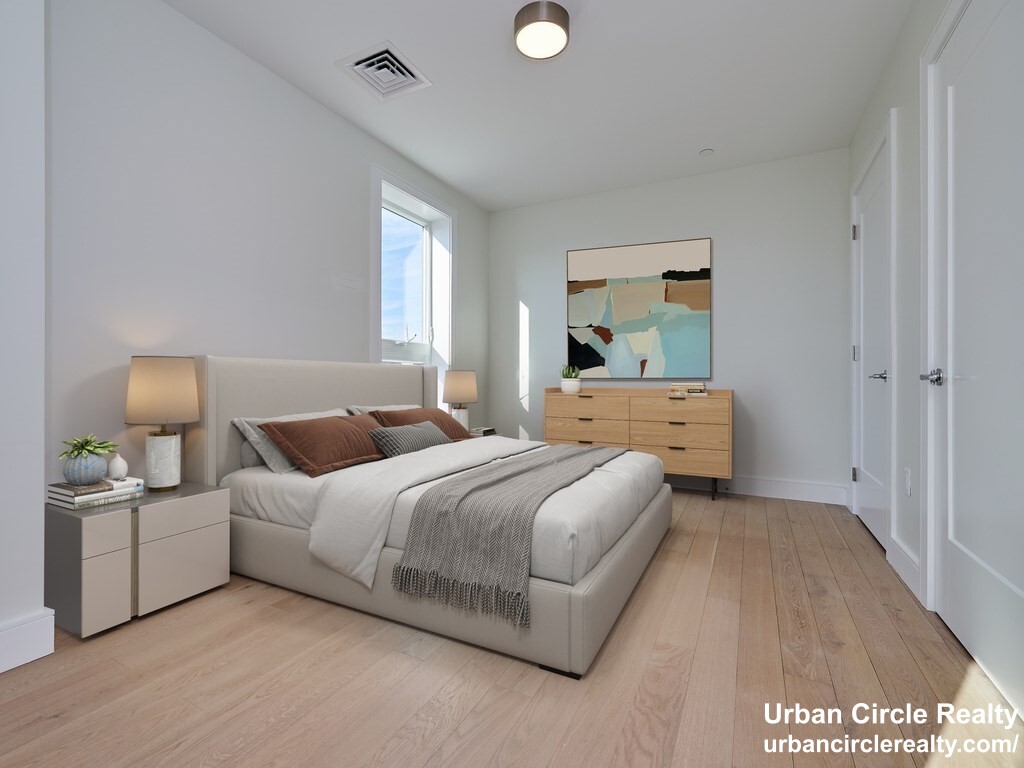 1 bed, 1 bath apartment for rent at 301 Border St Unit 508, Central Square — photo 9 of 18