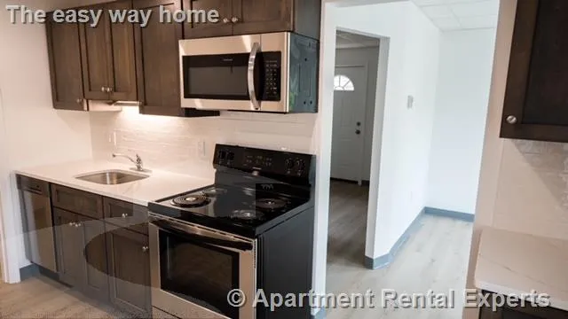 1 bed, 1 bath apartment for rent at 301 Boston Ave Unit A, Tufts — photo 5 of 6