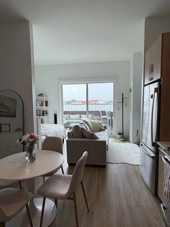 Studio bed, 1 bath apartment for rent at 301 Guest St Unit 304, Brighton — photo 5 of 17