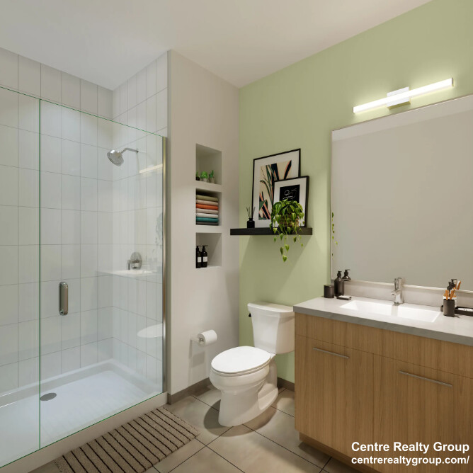 Studio bed, 1 bath apartment for rent at 301 Guest St Unit 309, Brighton — photo 9 of 9