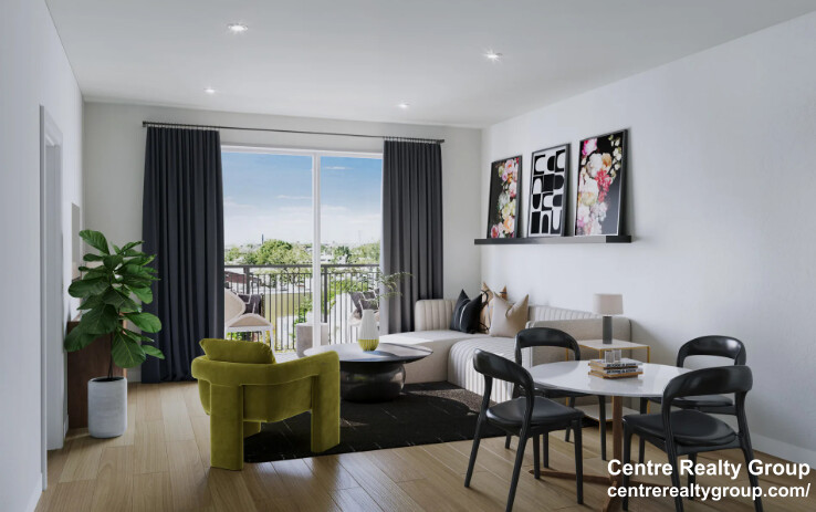 Studio bed, 1 bath apartment for rent at 301 Guest St Unit 309, Brighton — photo 6 of 9