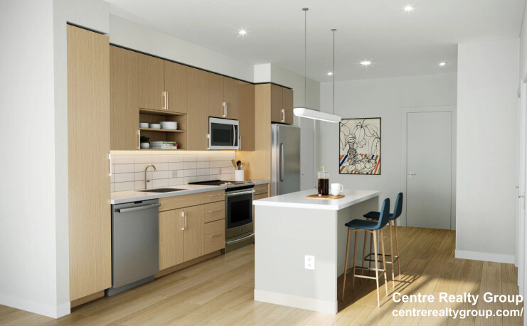 1 bed, 1 bath apartment for rent at 301 Guest St Unit 326, Brighton — photo 5 of 9