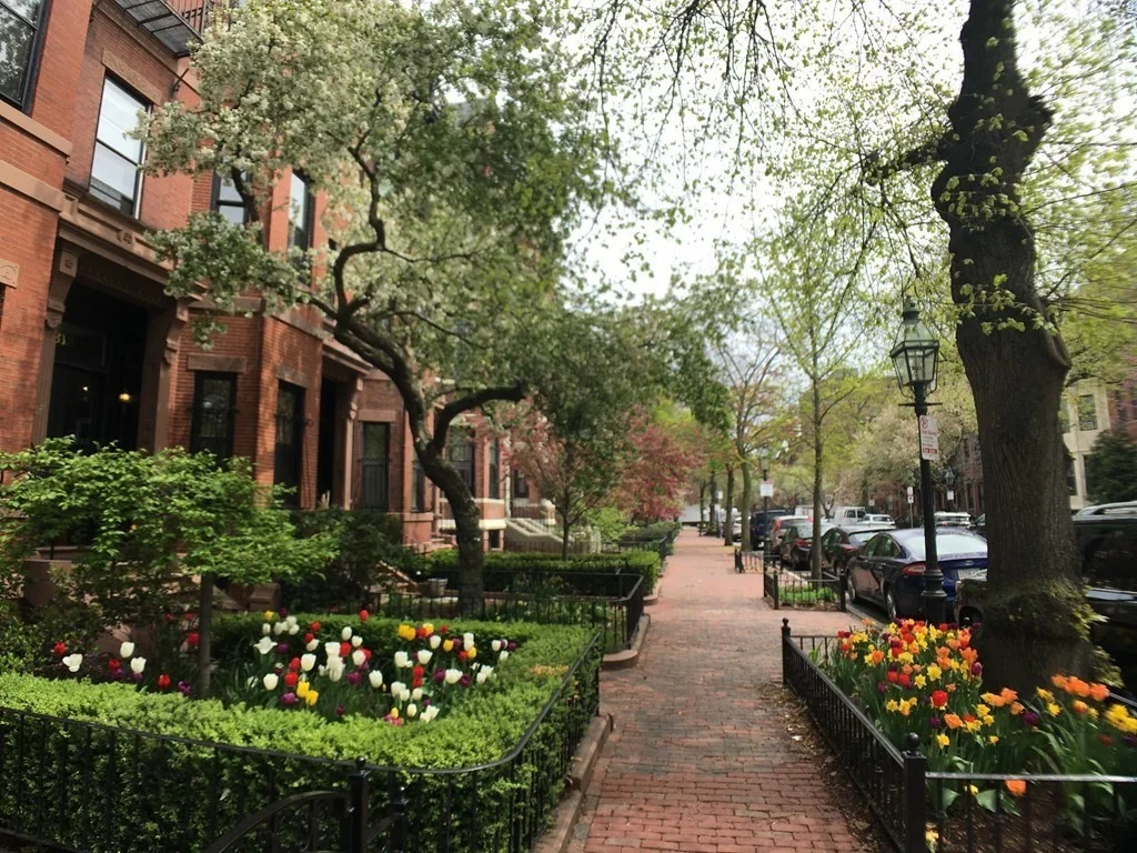 Studio bed, 1 bath apartment for rent at 301 Marlborough St Unit 2, Back Bay