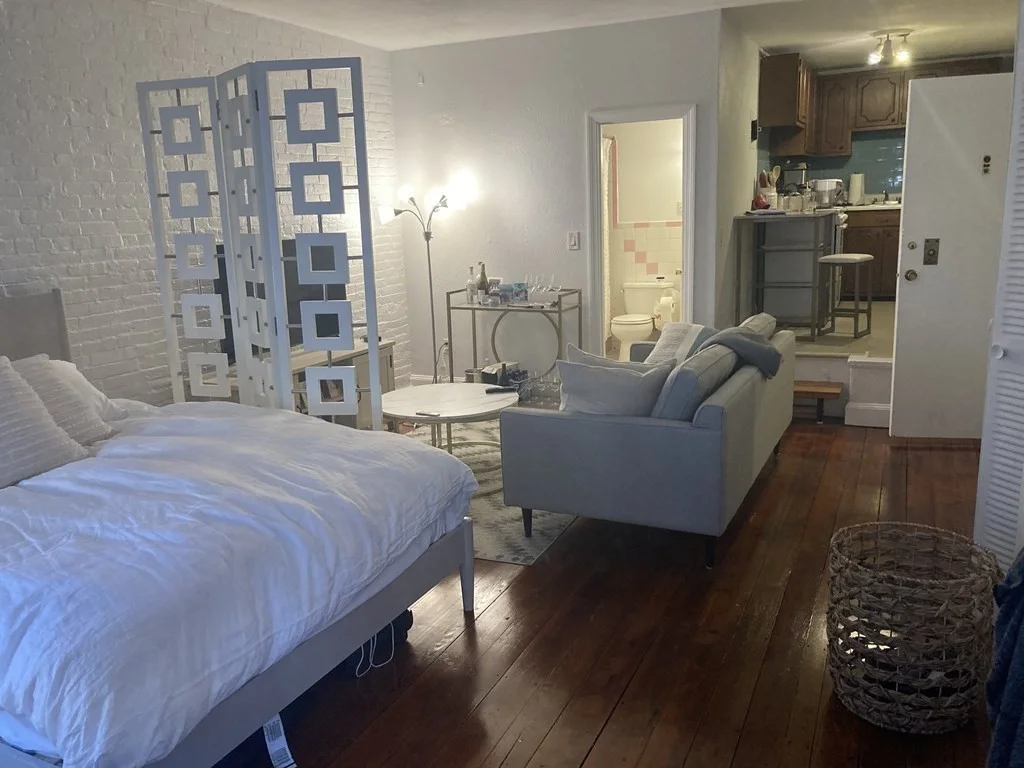 Studio bed, 1 bath apartment for rent at 301 Marlborough St Unit 2, Back Bay — photo 2 of 5