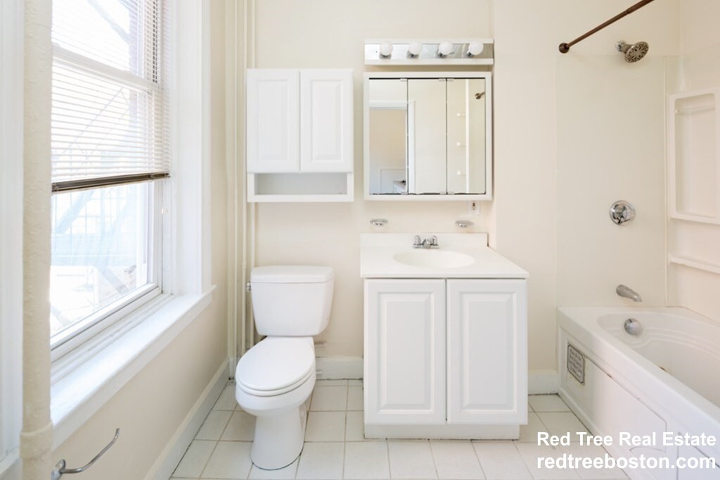 1 bed, 1 bath apartment for rent at 301 Newbury St Unit 5, Back Bay — photo 4 of 4