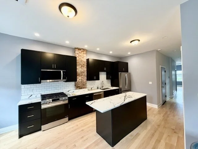 2 bed, 1 bath apartment for rent at 301 North St Unit 5, North End — photo 1 of 18