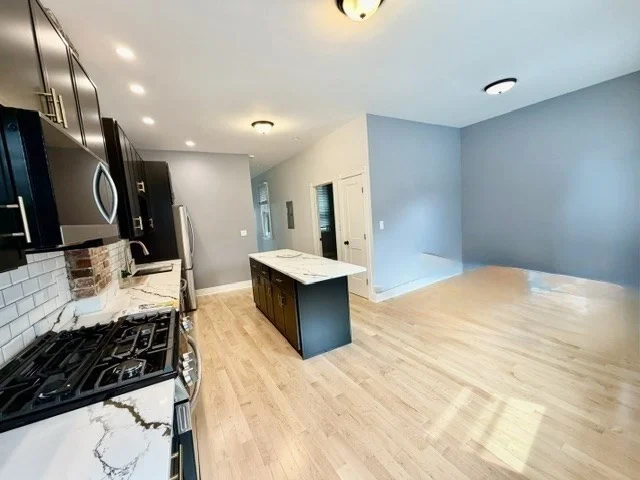 2 bed, 1 bath apartment for rent at 301 North St Unit 5, North End — photo 3 of 18