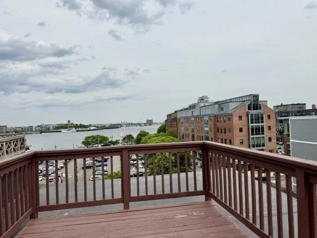 2 bed, 1 bath apartment for rent at 301 North St Unit 5, North End — photo 18 of 18