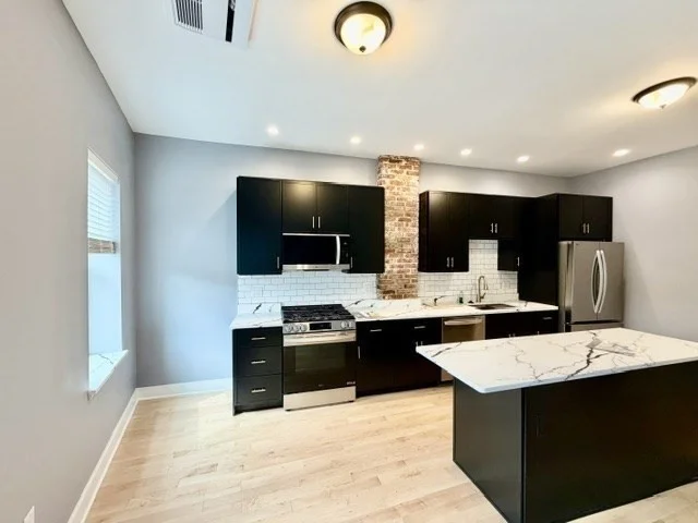 2 bed, 1 bath apartment for rent at 301 North St Unit 5, North End — photo 5 of 18