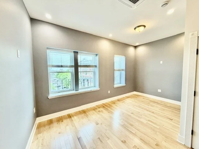 2 bed, 1 bath apartment for rent at 301 North St Unit 5, North End — photo 6 of 18