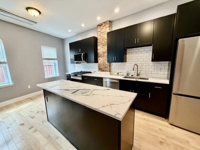 2 bed, 1 bath apartment for rent at 301 North St Unit 5, North End — photo 2 of 18