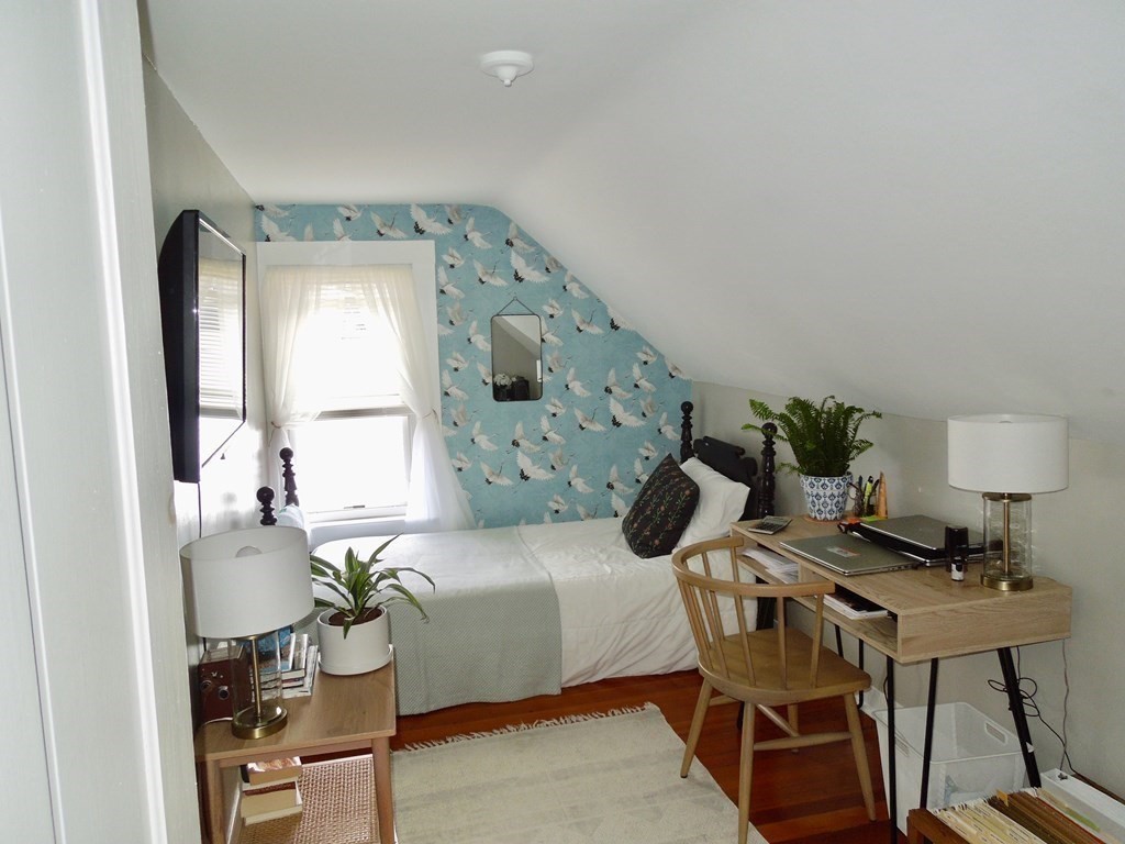 2 bed, 1 bath apartment for rent at 301R Court St, Plymouth — photo 11 of 12