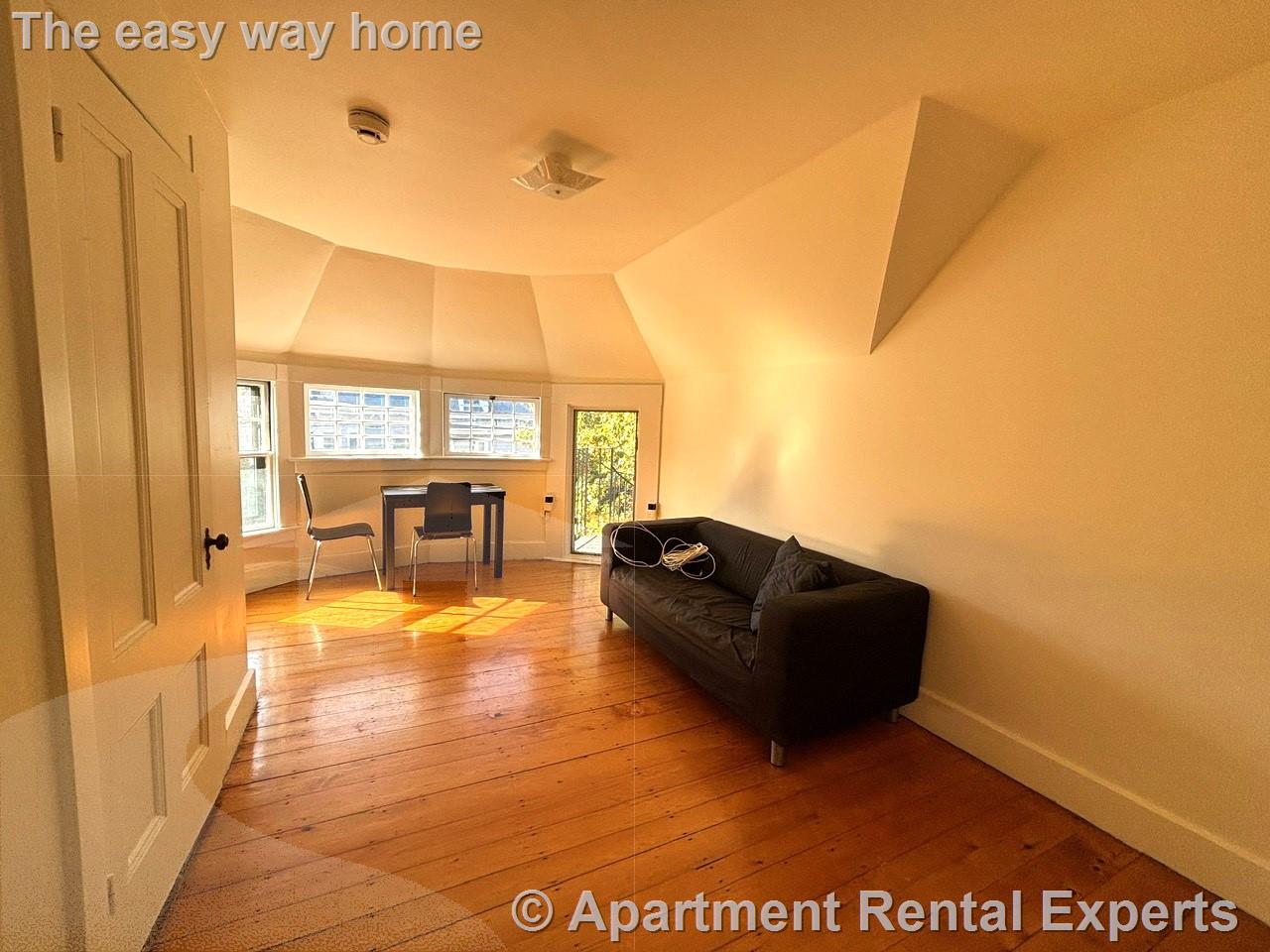 1 bed, 1 bath apartment for rent at 302 Brookline St Unit 2, Cambridgeport — photo 2 of 13