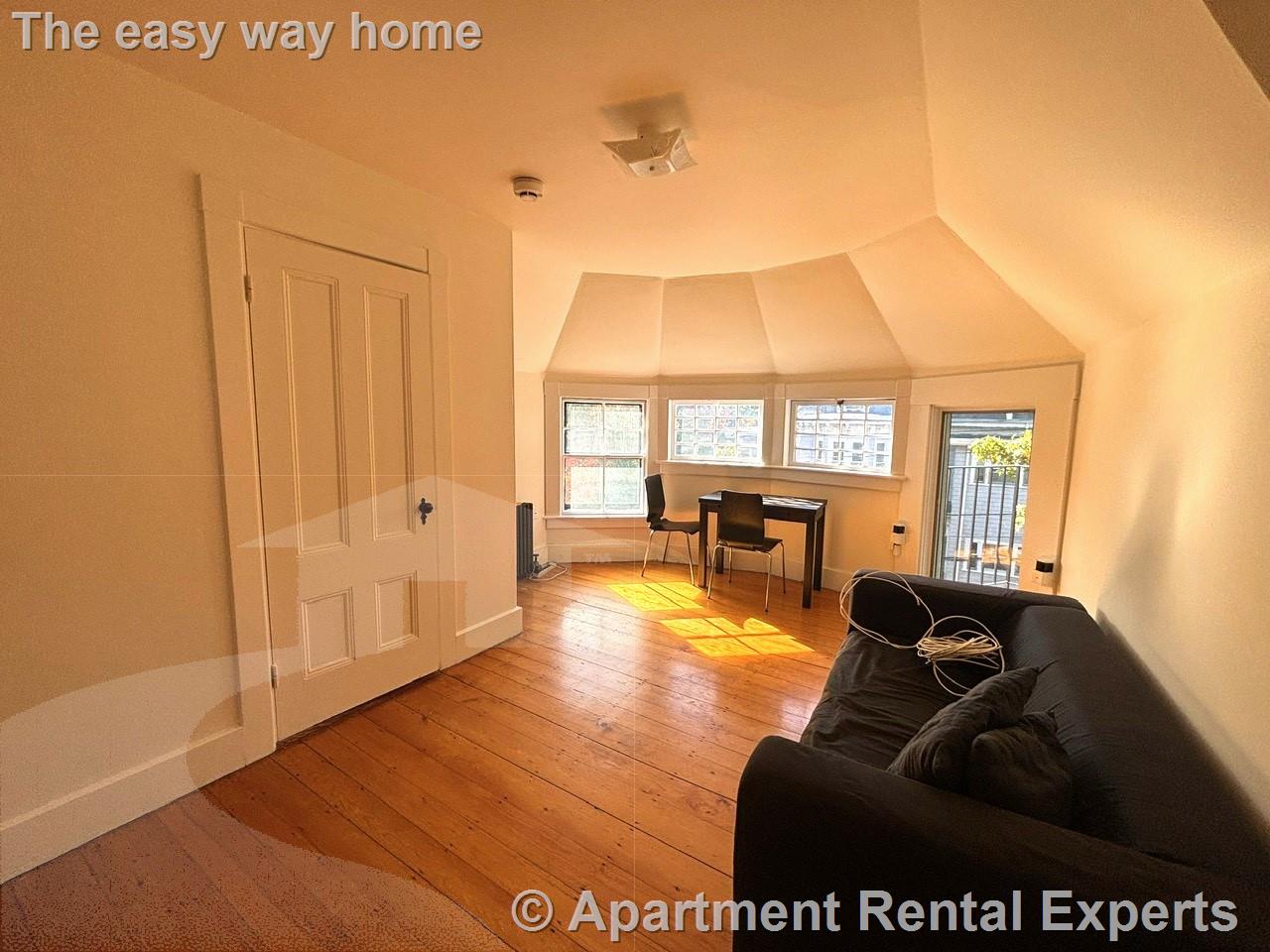 1 bed, 1 bath apartment for rent at 302 Brookline St Unit 2, Cambridgeport — photo 3 of 13
