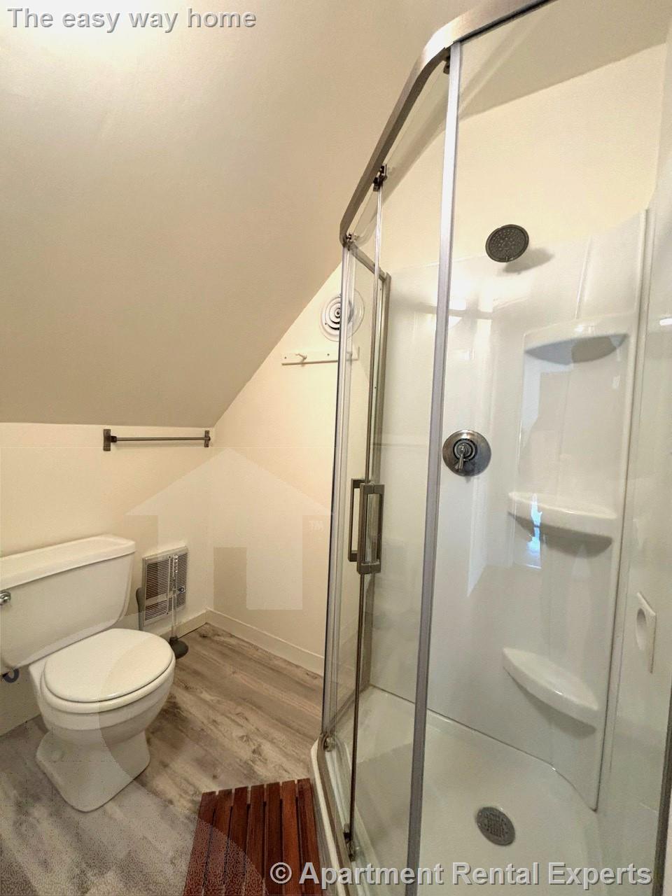 1 bed, 1 bath apartment for rent at 302 Brookline St Unit 2, Cambridgeport — photo 9 of 13