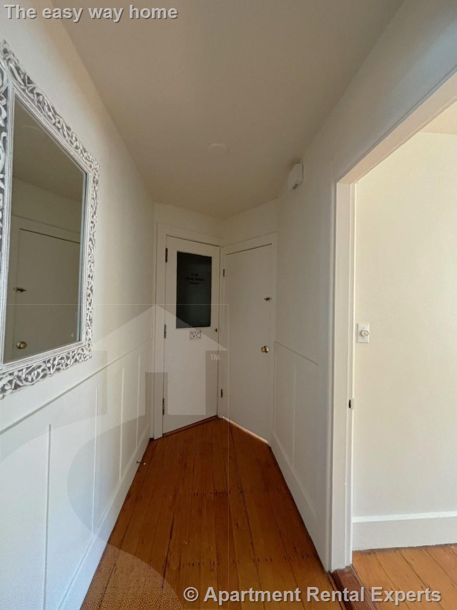1 bed, 1 bath apartment for rent at 302 Brookline St Unit 2, Cambridgeport — photo 6 of 13