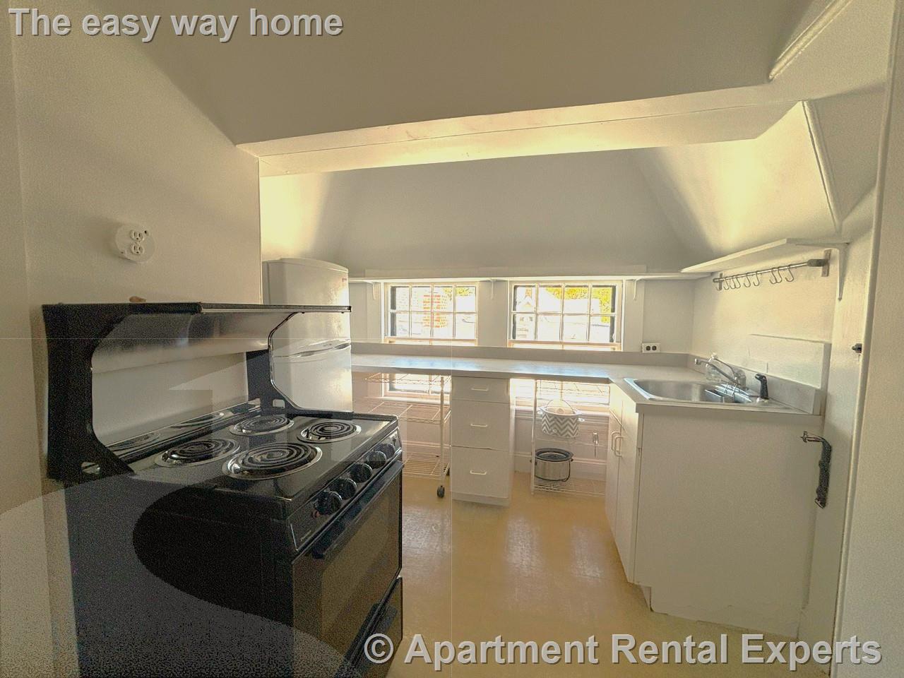 1 bed, 1 bath apartment for rent at 302 Brookline St Unit 2, Cambridgeport — photo 7 of 13