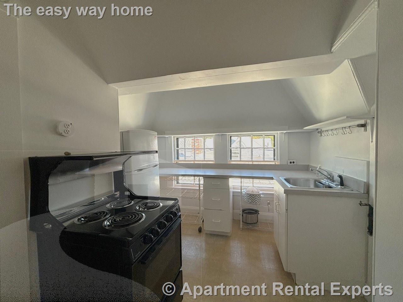 1 bed, 1 bath apartment for rent at 302 Brookline St Unit 2, Cambridgeport — photo 8 of 13