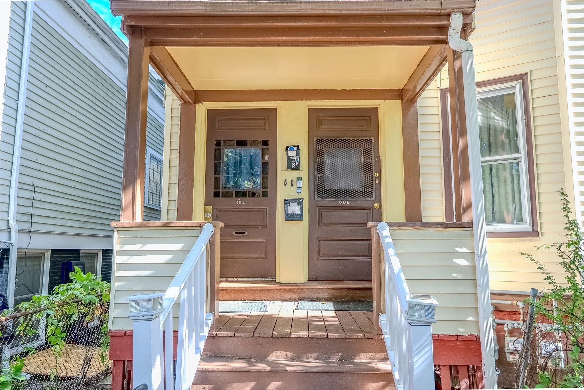 2 bed, 1 bath apartment for rent at 302 Columbia St Unit 2, Wellington-Harrington — photo 9 of 9