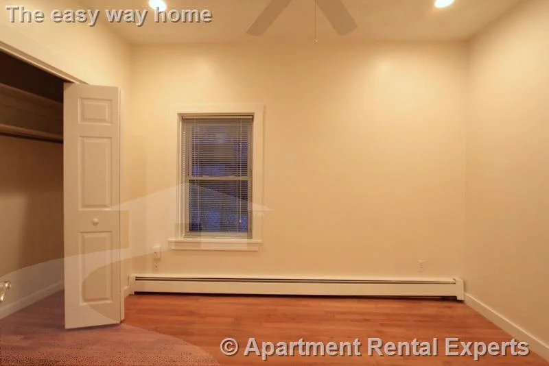 1 bed, 1 bath apartment for rent at 302 Highland Ave, Davis Square — photo 9 of 11